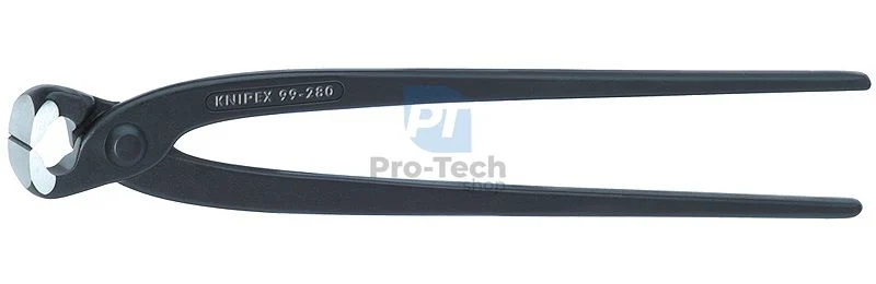 Betonierzange 280 mm KNIPEX 08740