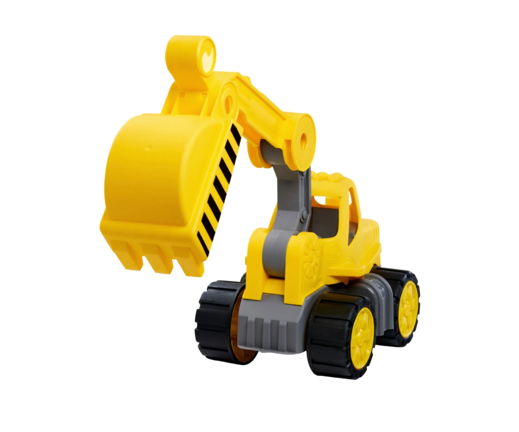 Big Power Worker Classic Bagger