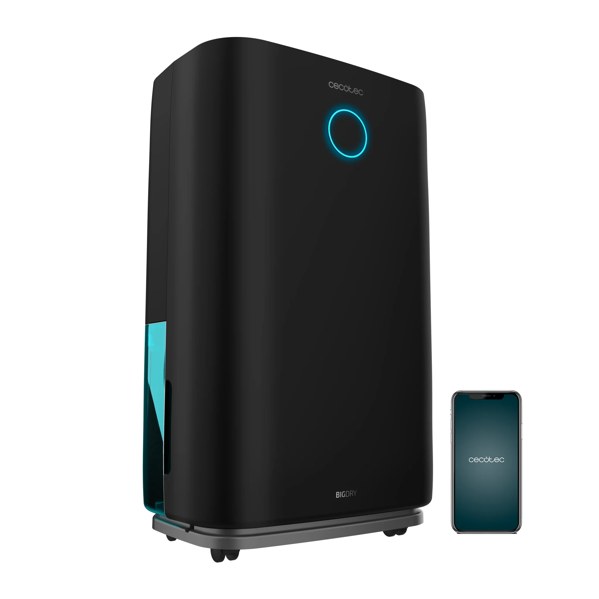 BigDry 7000 Master Connected Luftentfeuchter