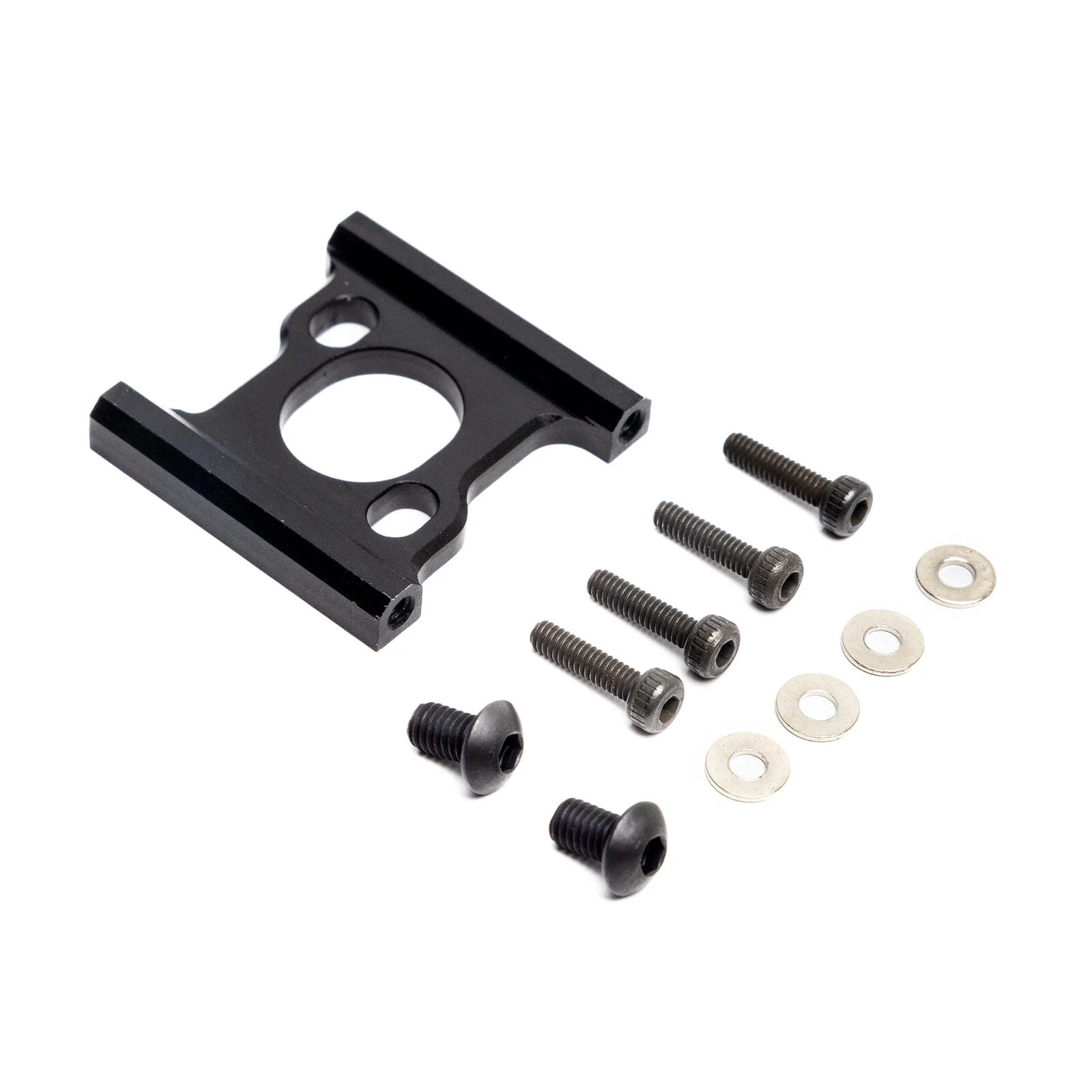 Blade Aluminum Motor Mount: Revolution 235 CP