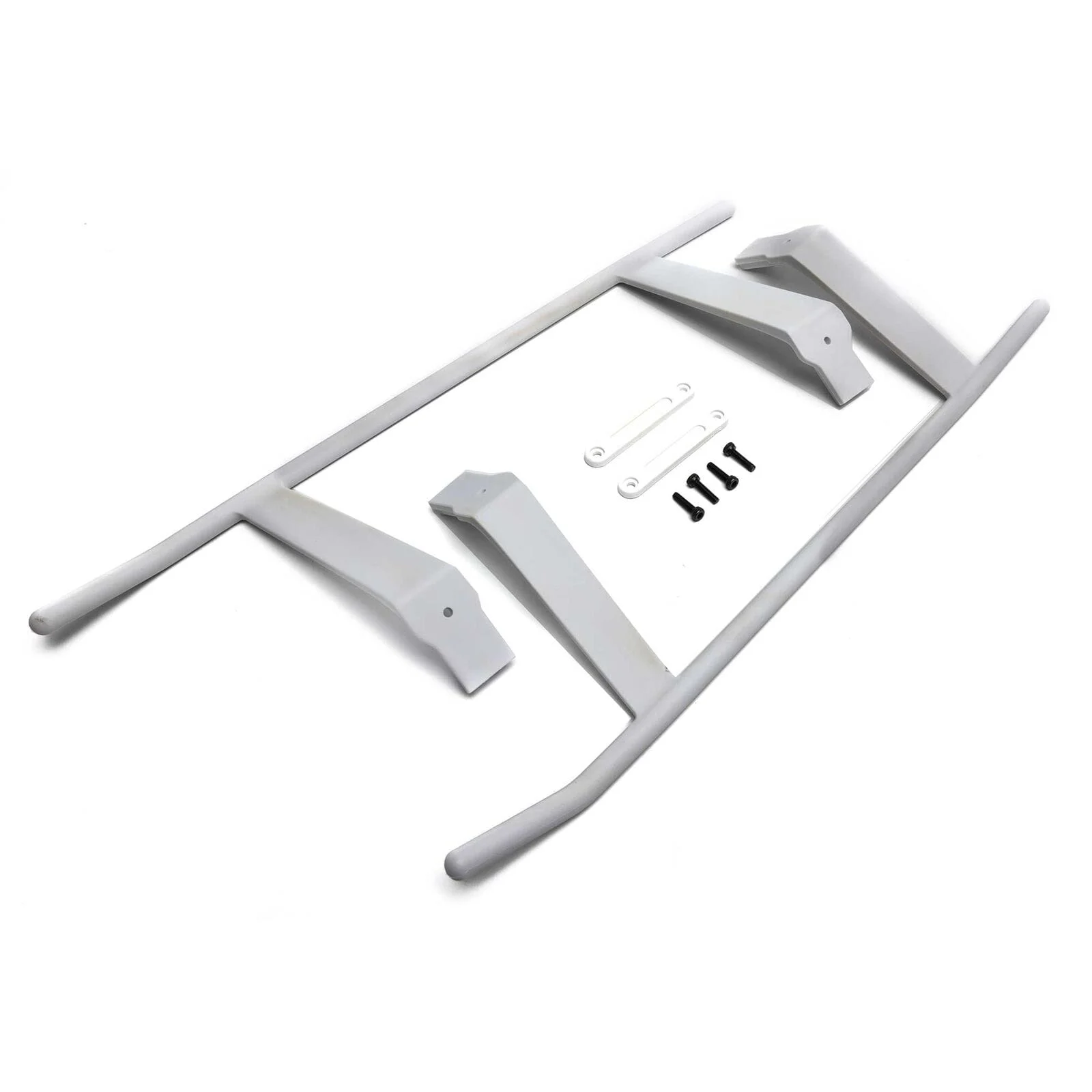 Blade Landing Gear White: Fusion 700