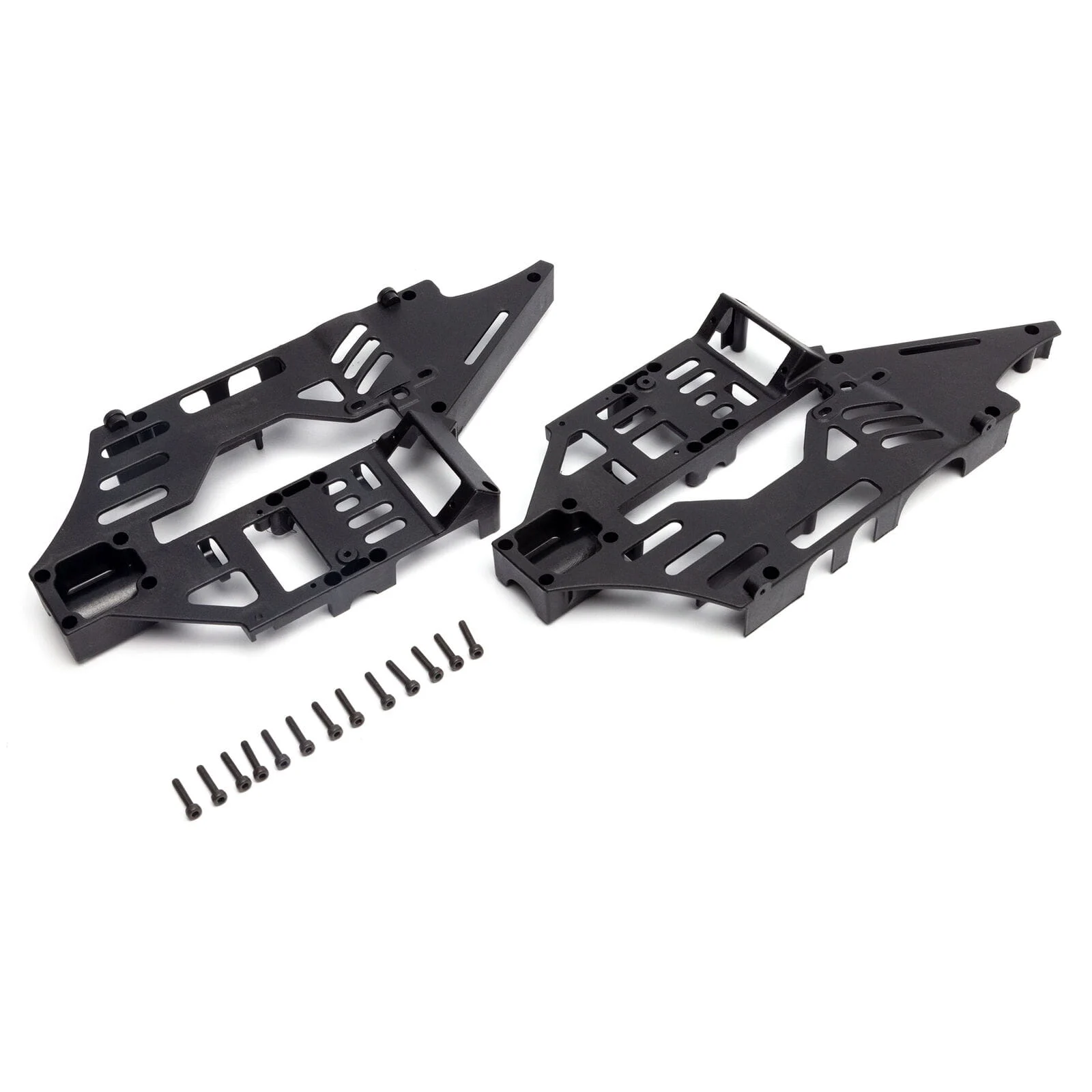 Blade Main Frame: Revolution 235 CP