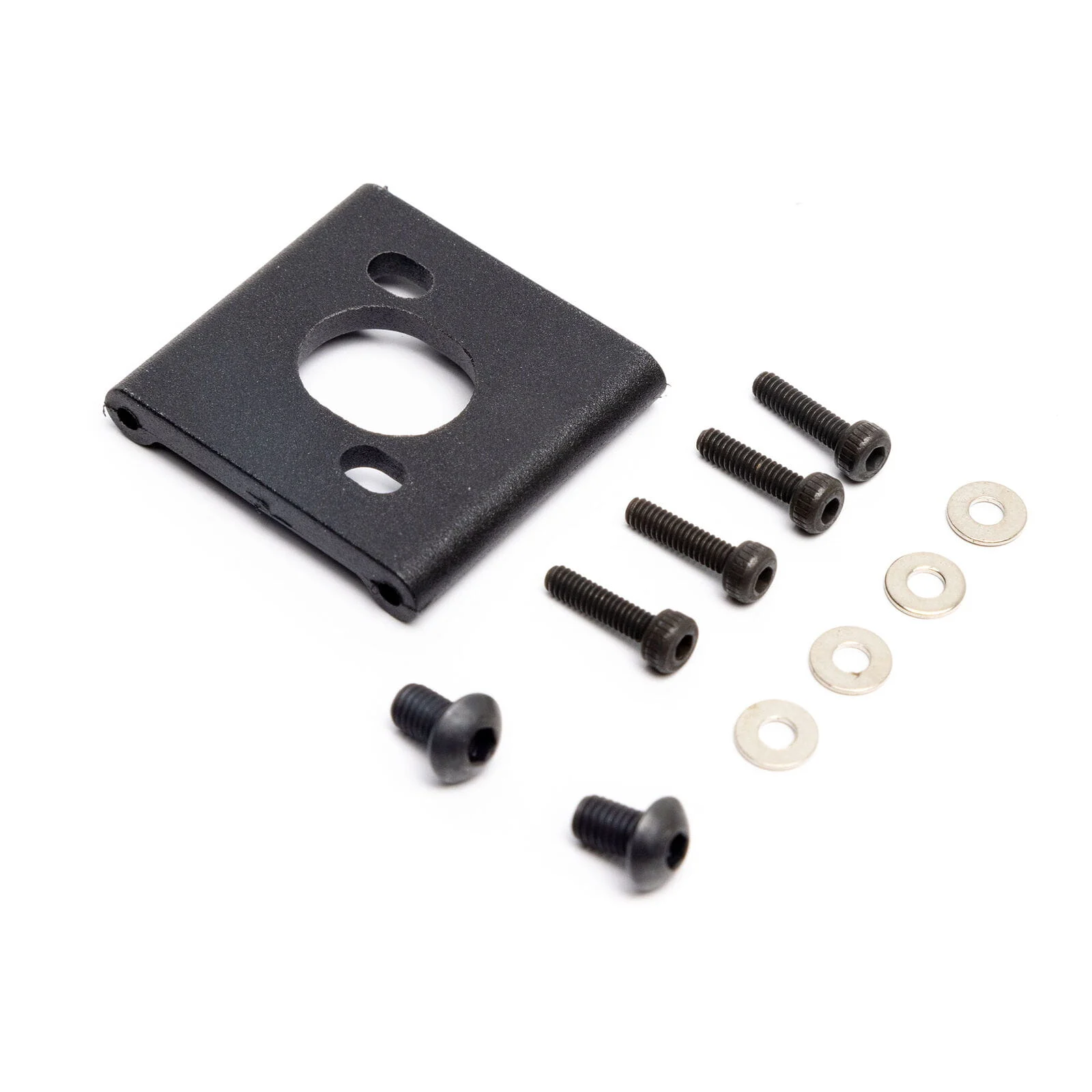 Blade Motor Mount: Revolution 235 CP