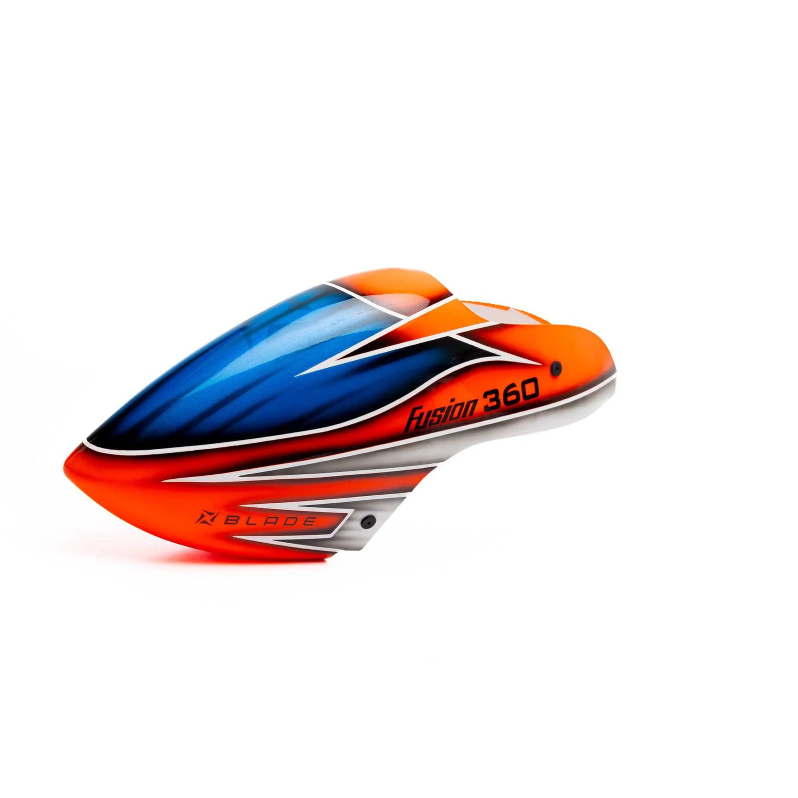 Blade Option Kabinenhaupe Fusion 360