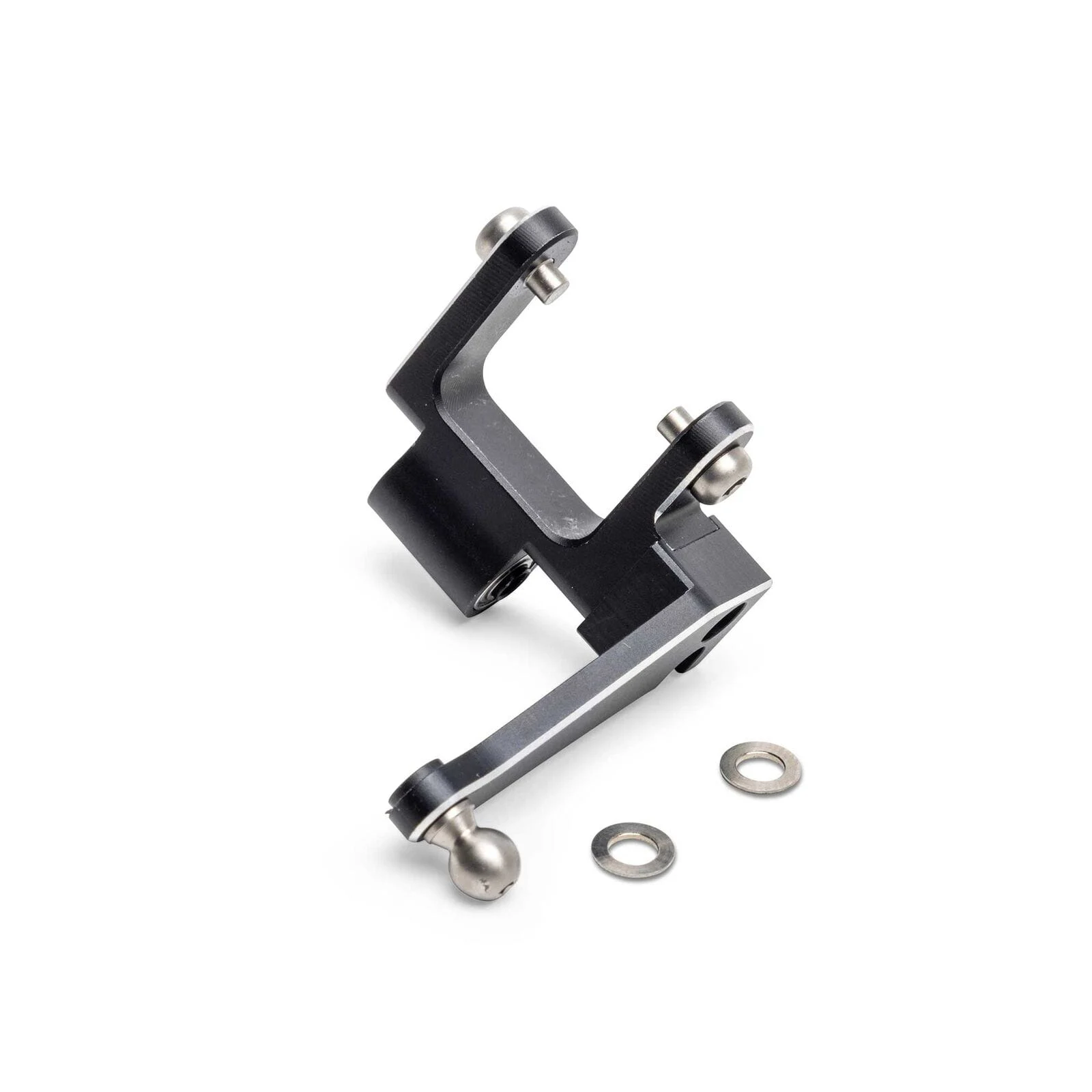 Blade Pitch Slider Bellcrank: Fusion 700