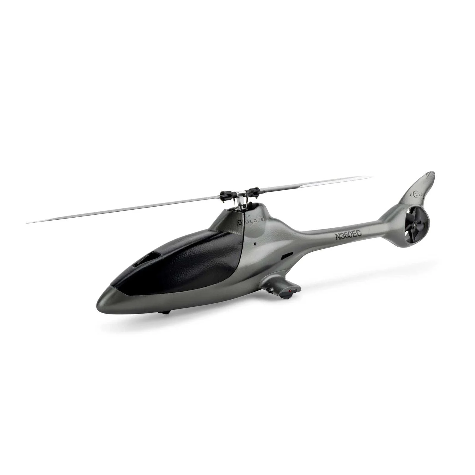 Blade RC Hubschrauber Eclipse 360 BNF Basic AS3X, SAFE
