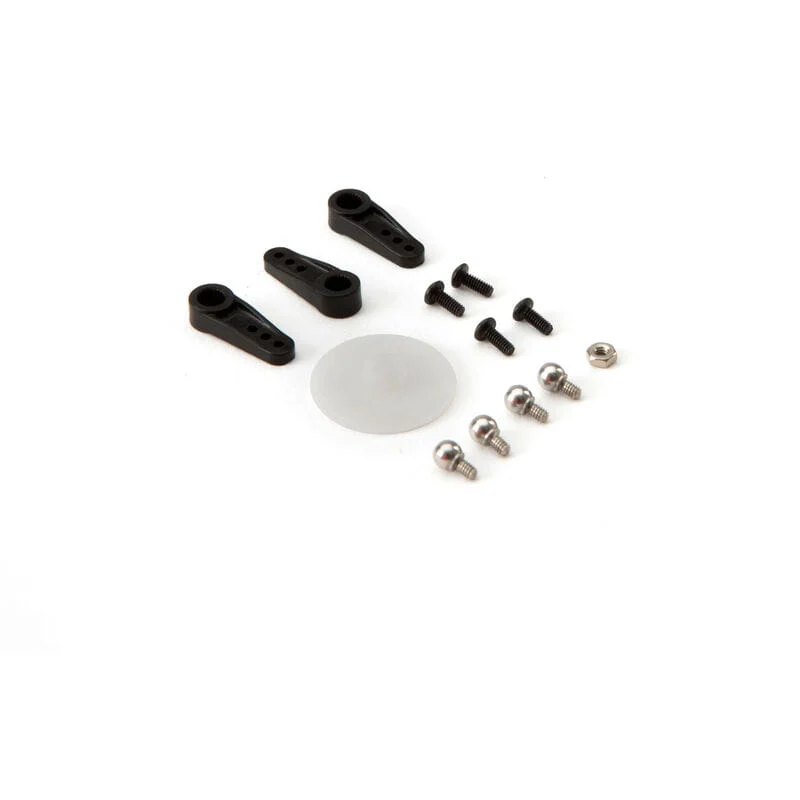 Blade Servo Arm Set: 360 CFX