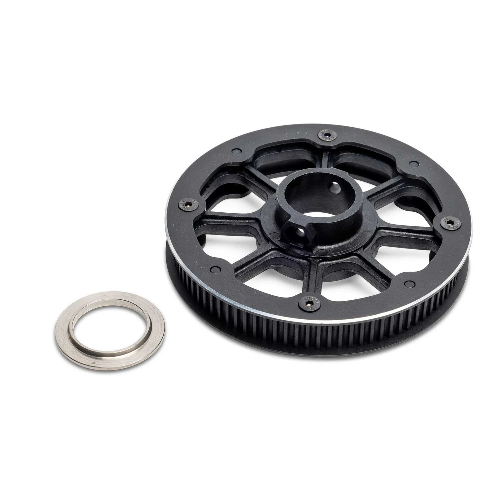Blade Tail Rotor Pulley 88T: Fusion 700