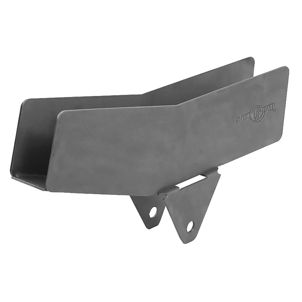 Blattfederaufnahme hintenrechtsAuto Rust Technicians