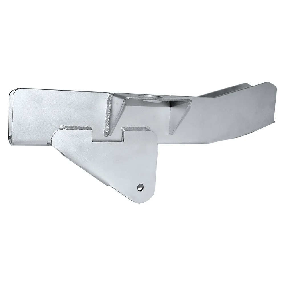 Blattfederaufnahmehinten linksAuto Rust Technicians