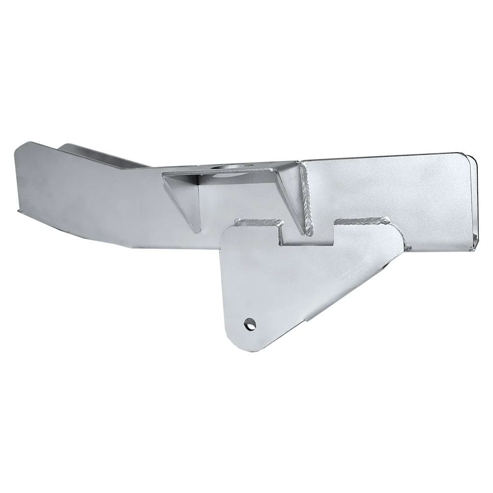 Blattfederaufnahmehinten rechtsAuto Rust Technicians