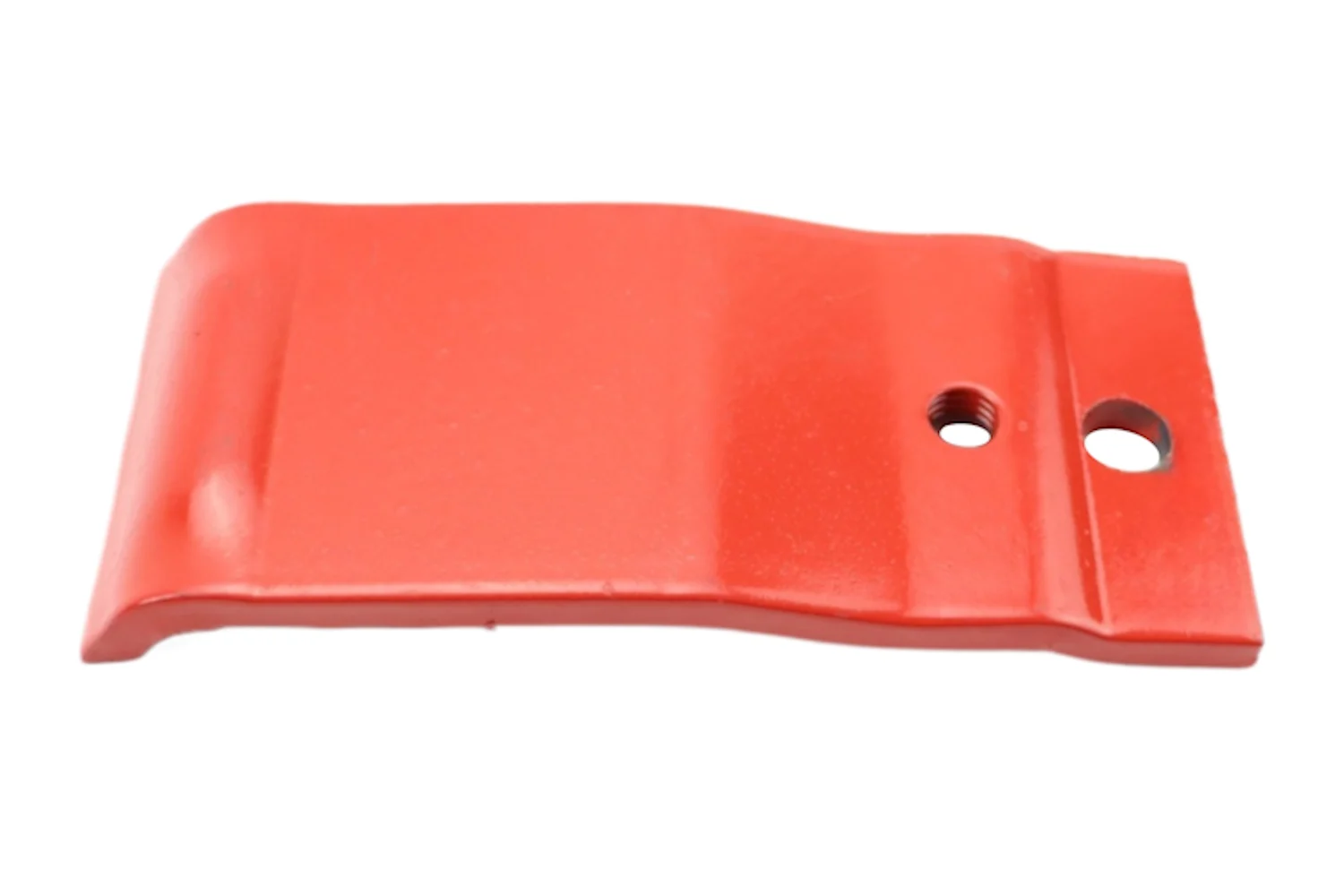 Blech Doppelmesser Messerhalter oben | 627.12.068