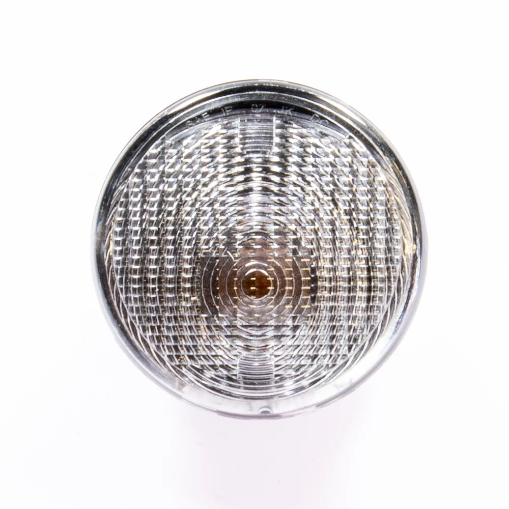 Blinker im GrillUS rechts