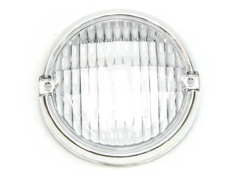 Blinkerglas im Grillrechts oder links