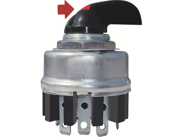 Blinkerschalter mit Kontrollleuchte