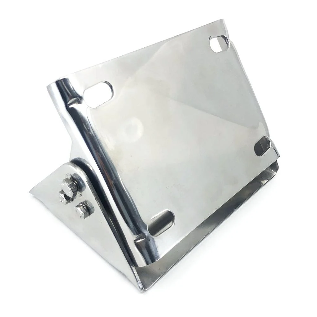 Blubird 140-Grad-Schwenkhalterung für Einarm-Schlauchaufroller