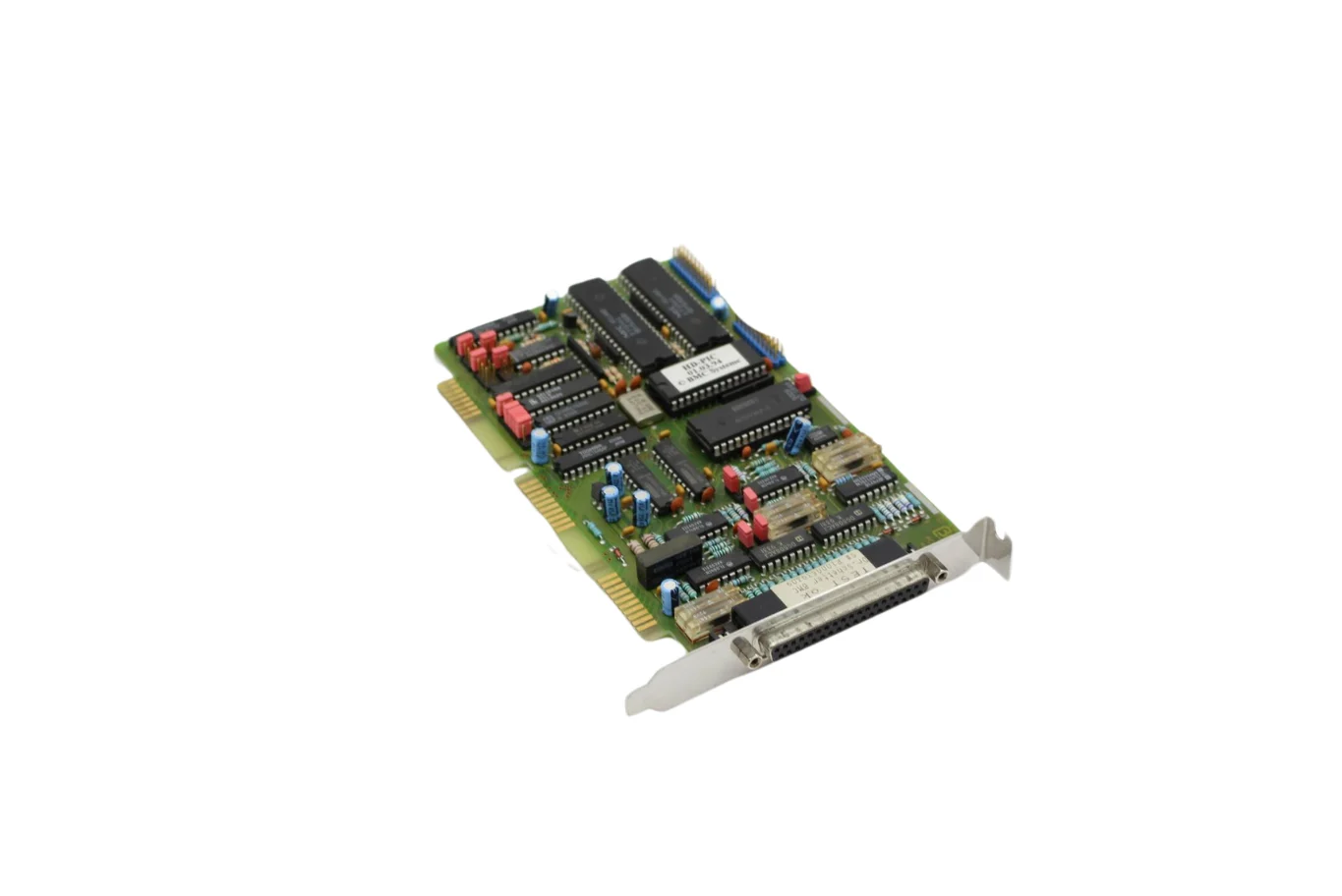 BMC Systeme PC-10/20 ( PC1020 ) Version 4.0