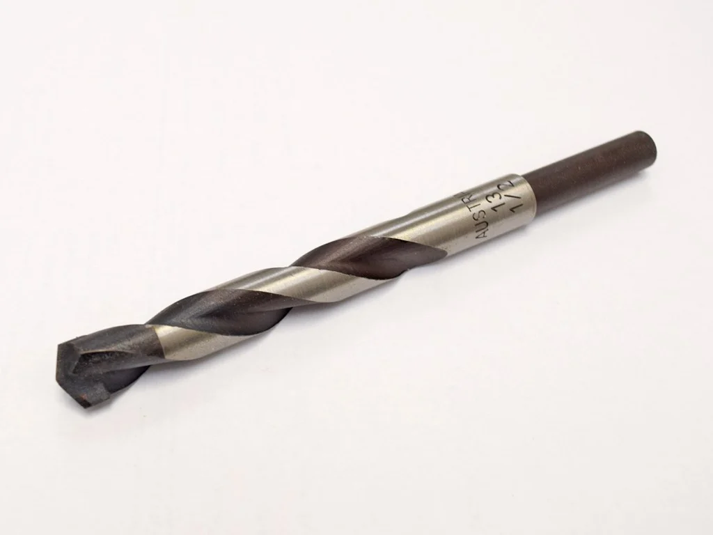 Bohrer 13x150/90 mm HM-PROFI , Zylinderschaft , Alpen