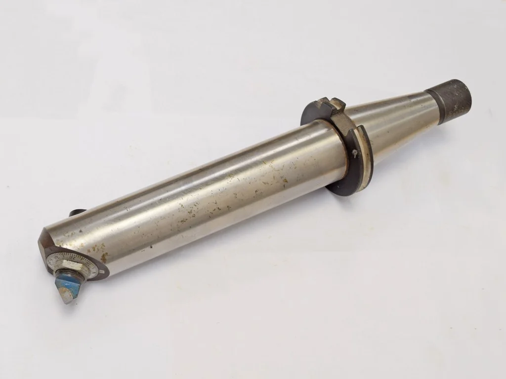 Bohrstange ISO40x32-125 Endbearbeitung PN 247231.01, Narex