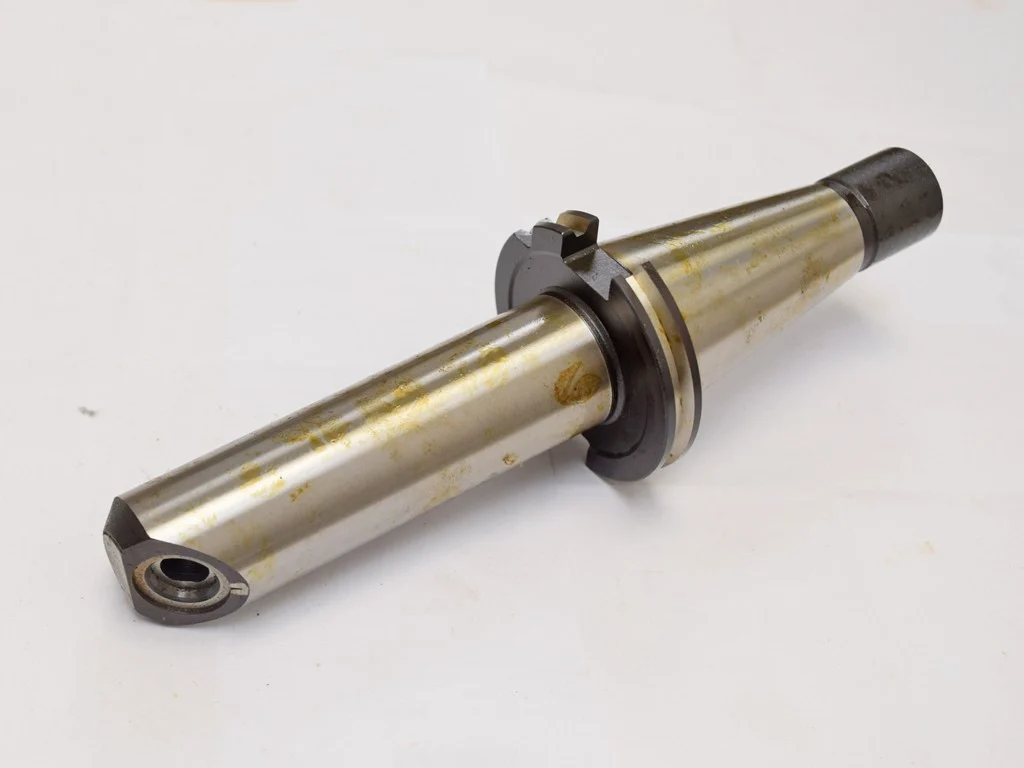 Bohrstange ISO40x32-125 Schlichten PN 247231.01 ohne Messereinheit, Narex