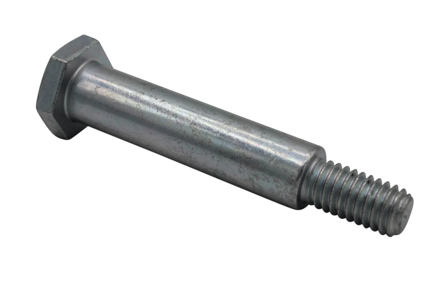 Bolzen Laufrollen Mähwerk Original | Simplicity | 2108765