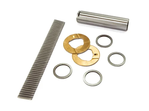 BolzensetVerteilergetriebe Dana 300