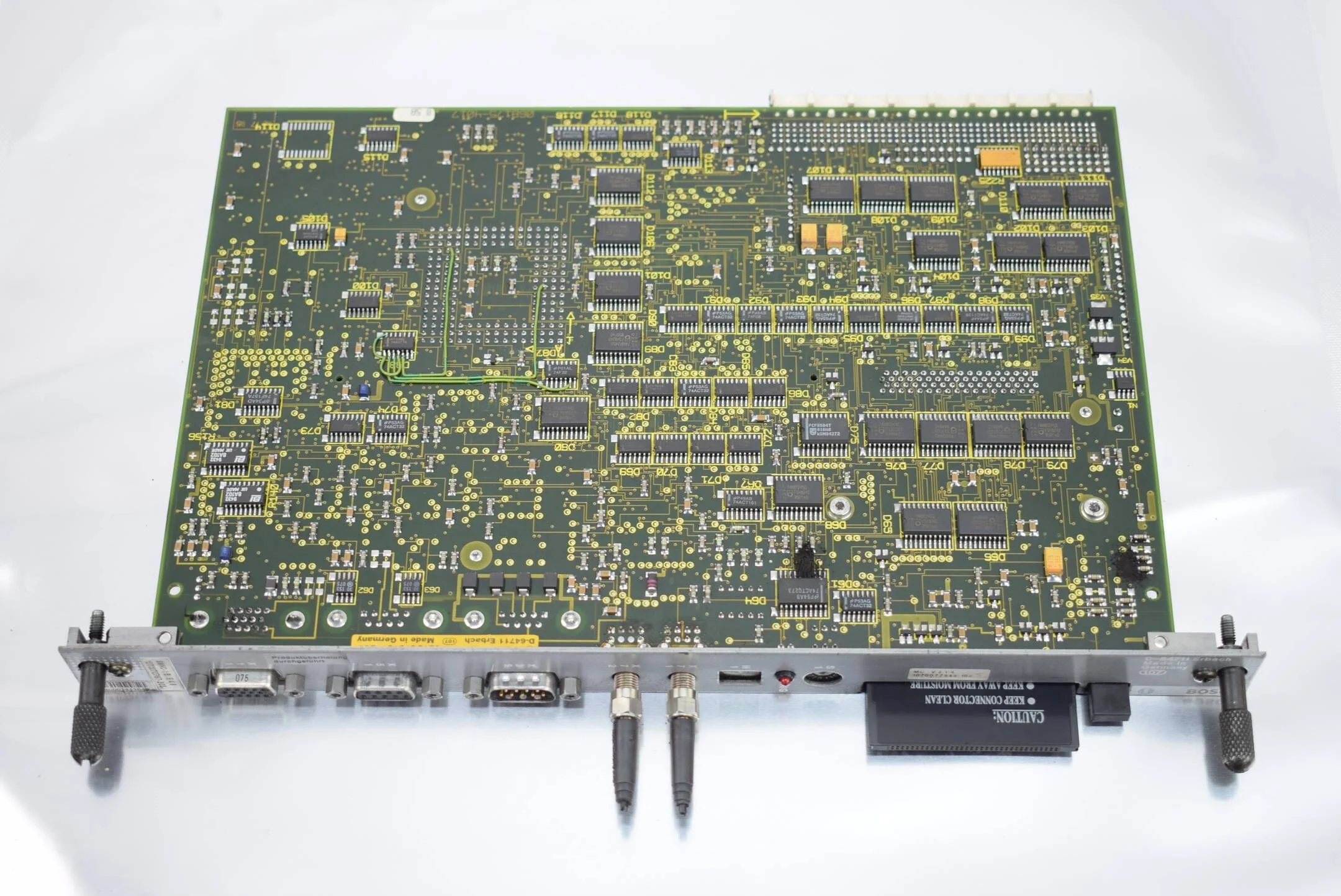 Bosch 1070070767-203 inkl. 23000195 SC512KB Memory Card Sram