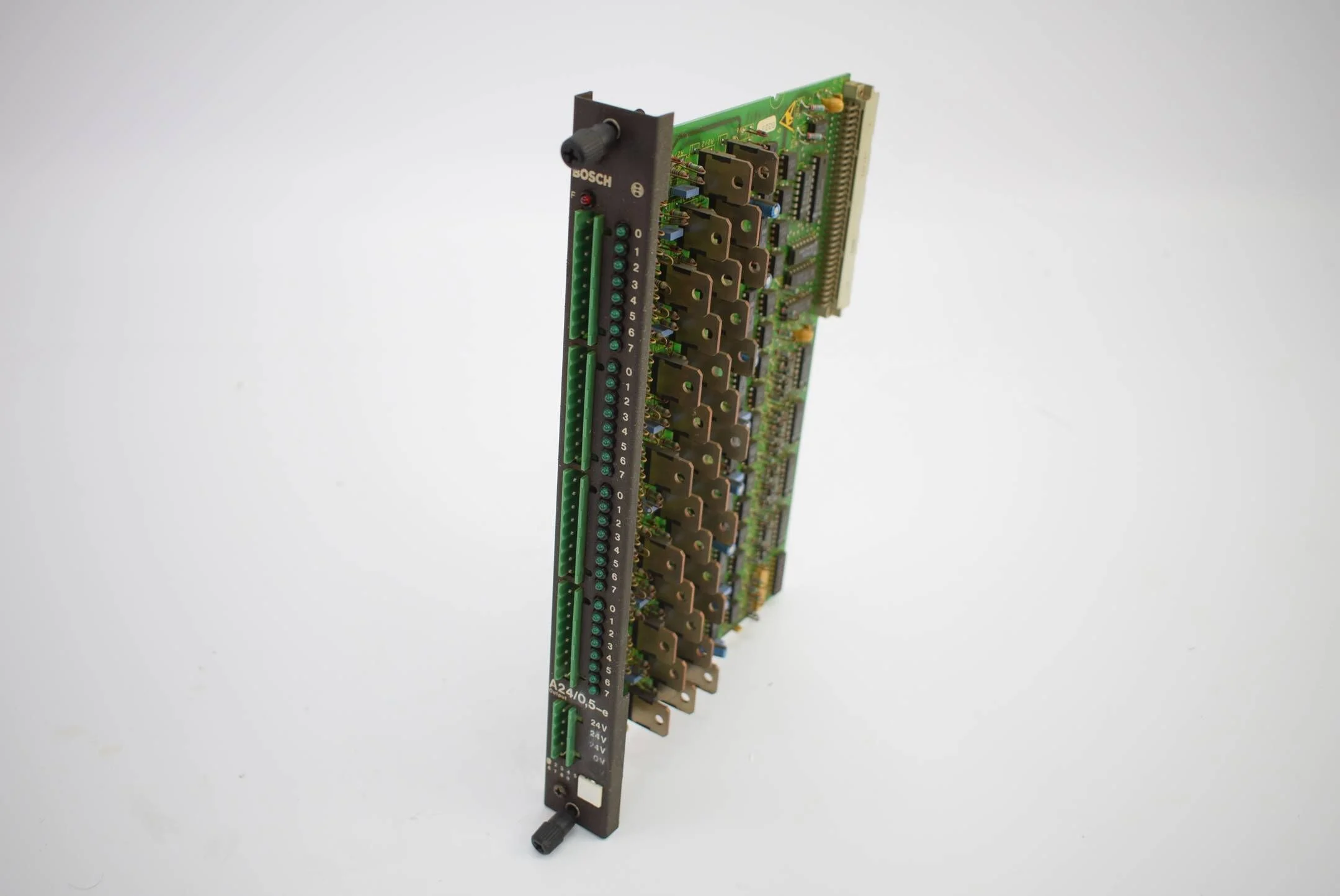 Bosch A24/0,5-e 050560-407401 E1