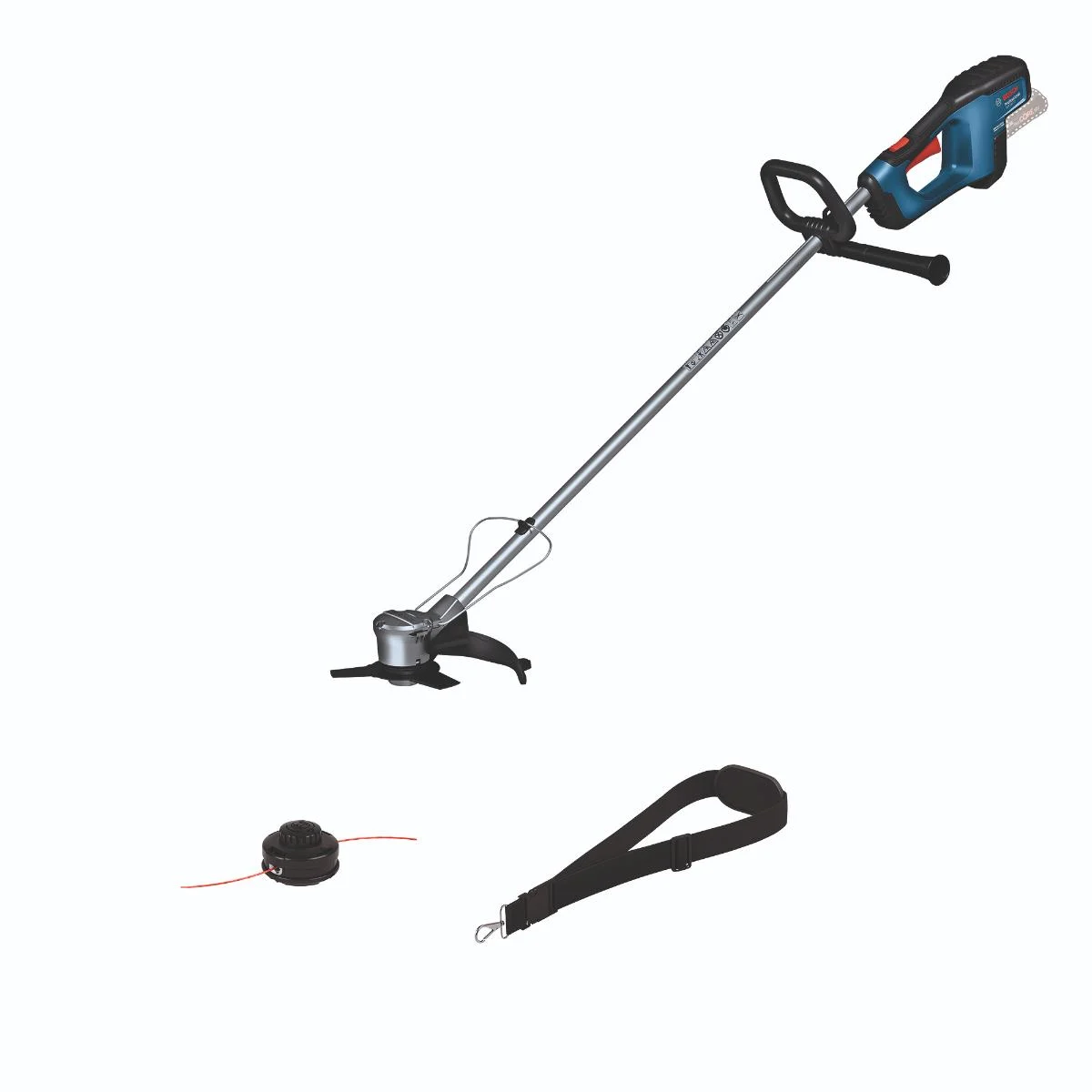 Bosch Akku-Freischneider GFR 18V-23