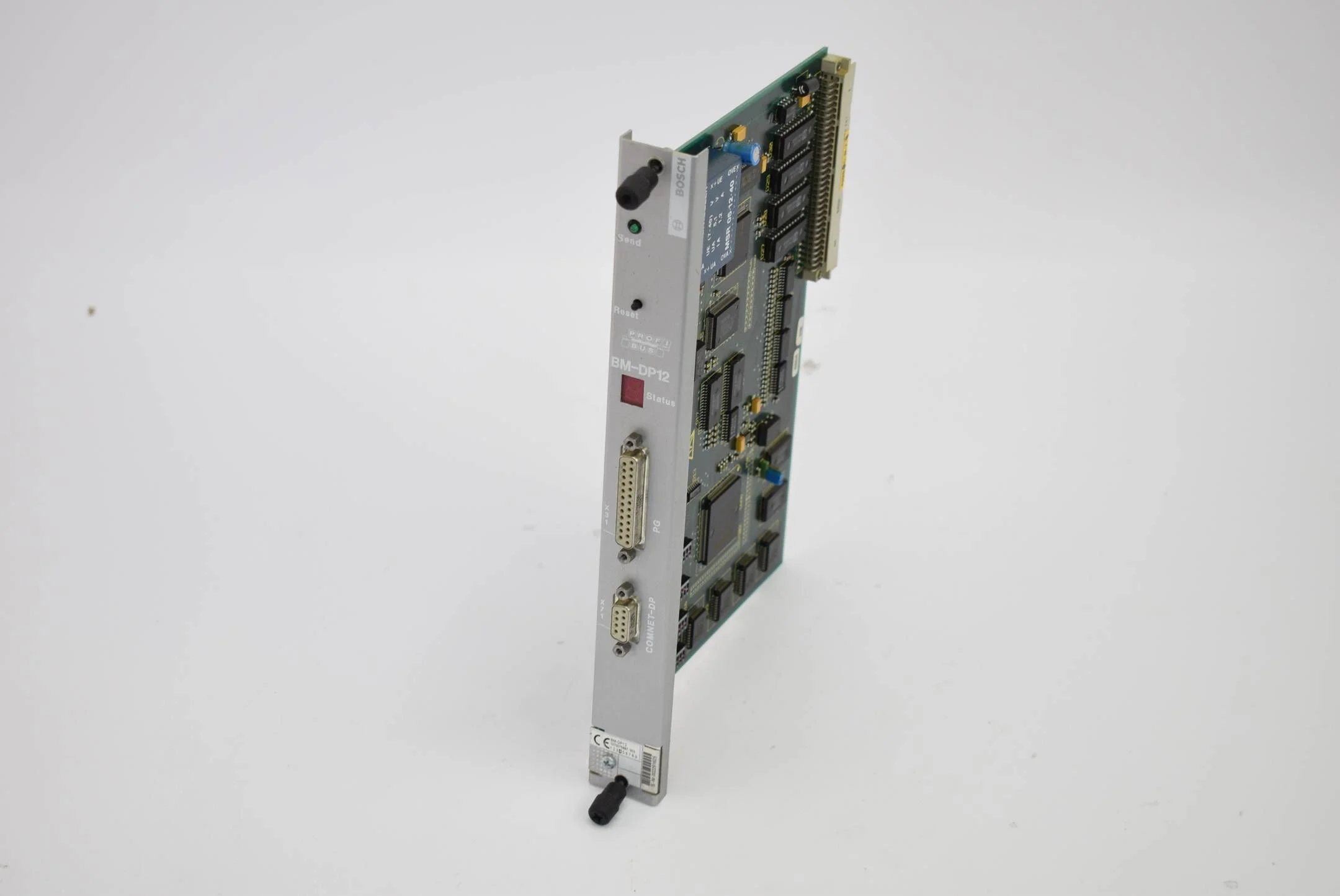 Bosch BM-DP12 Profibus Master( 1070075887-303 )