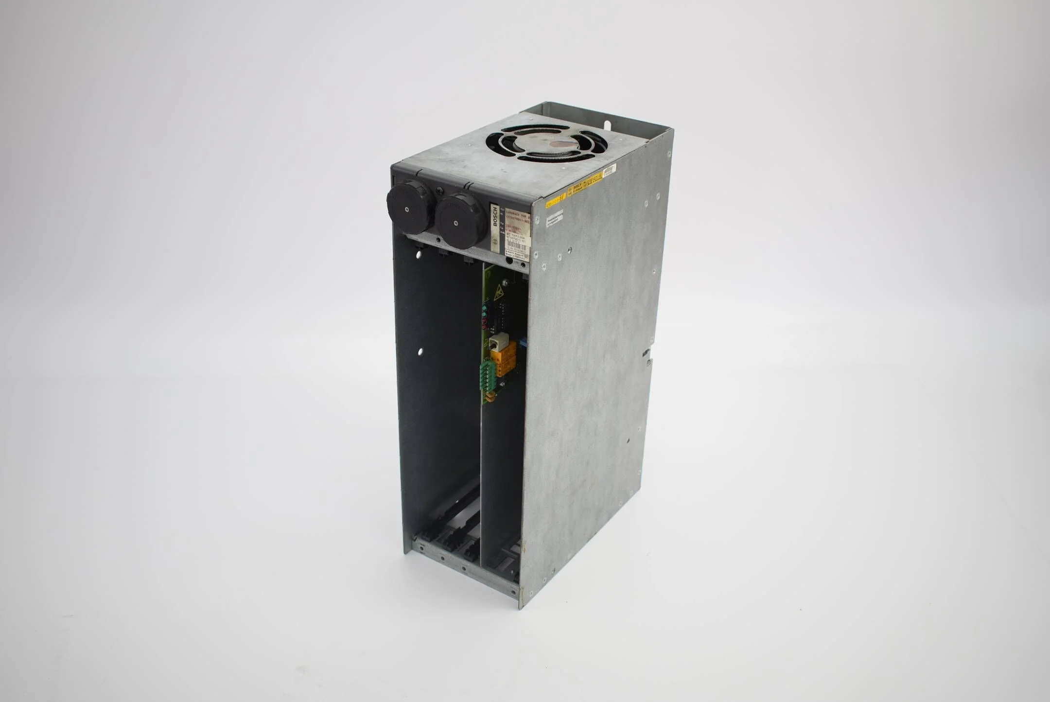 Bosch Cardrack Typ 3 OSA 1070070541-302 1070074075-101