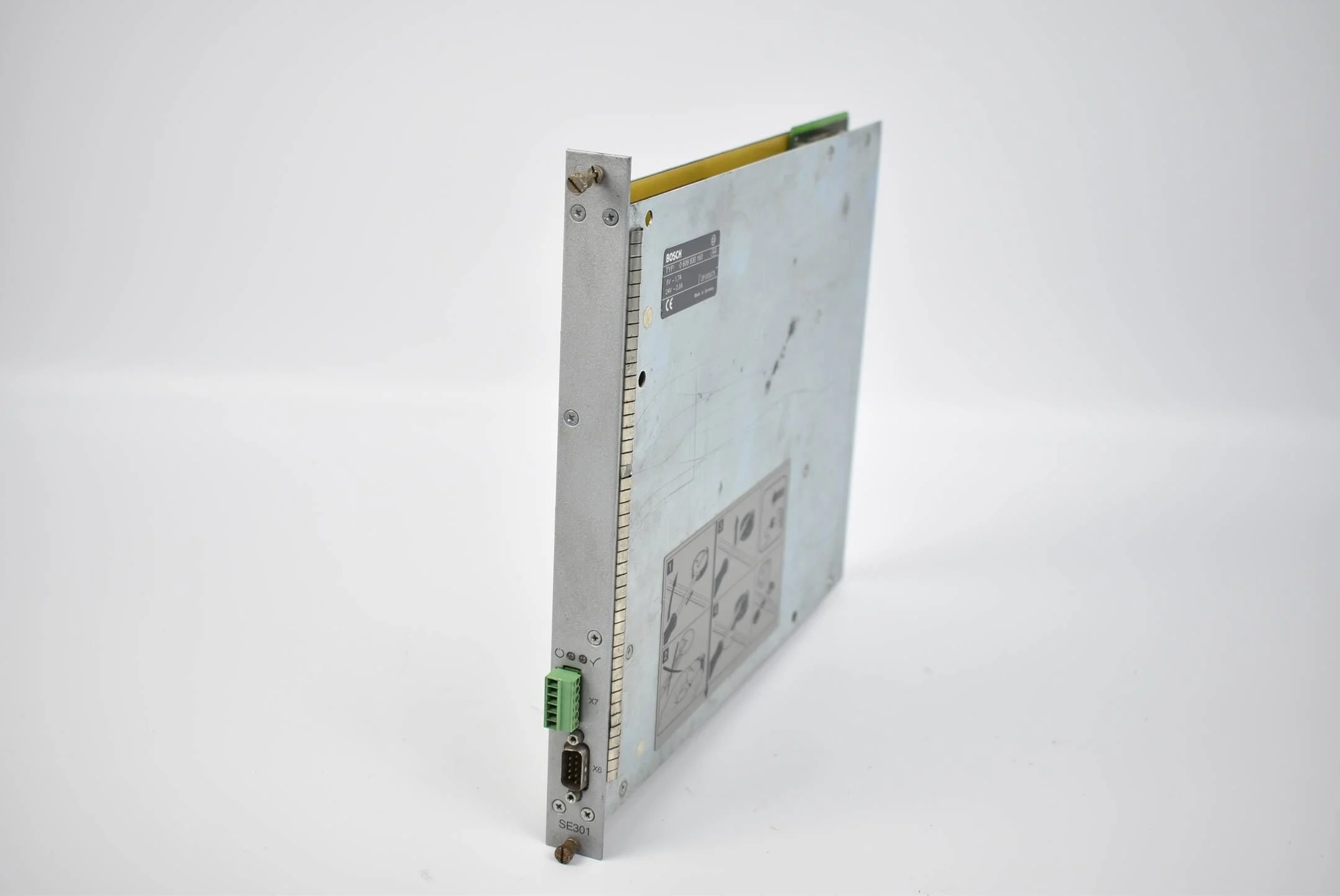 Bosch Controller SE301 Typ 0 608 830 160 ( 0608830160 )