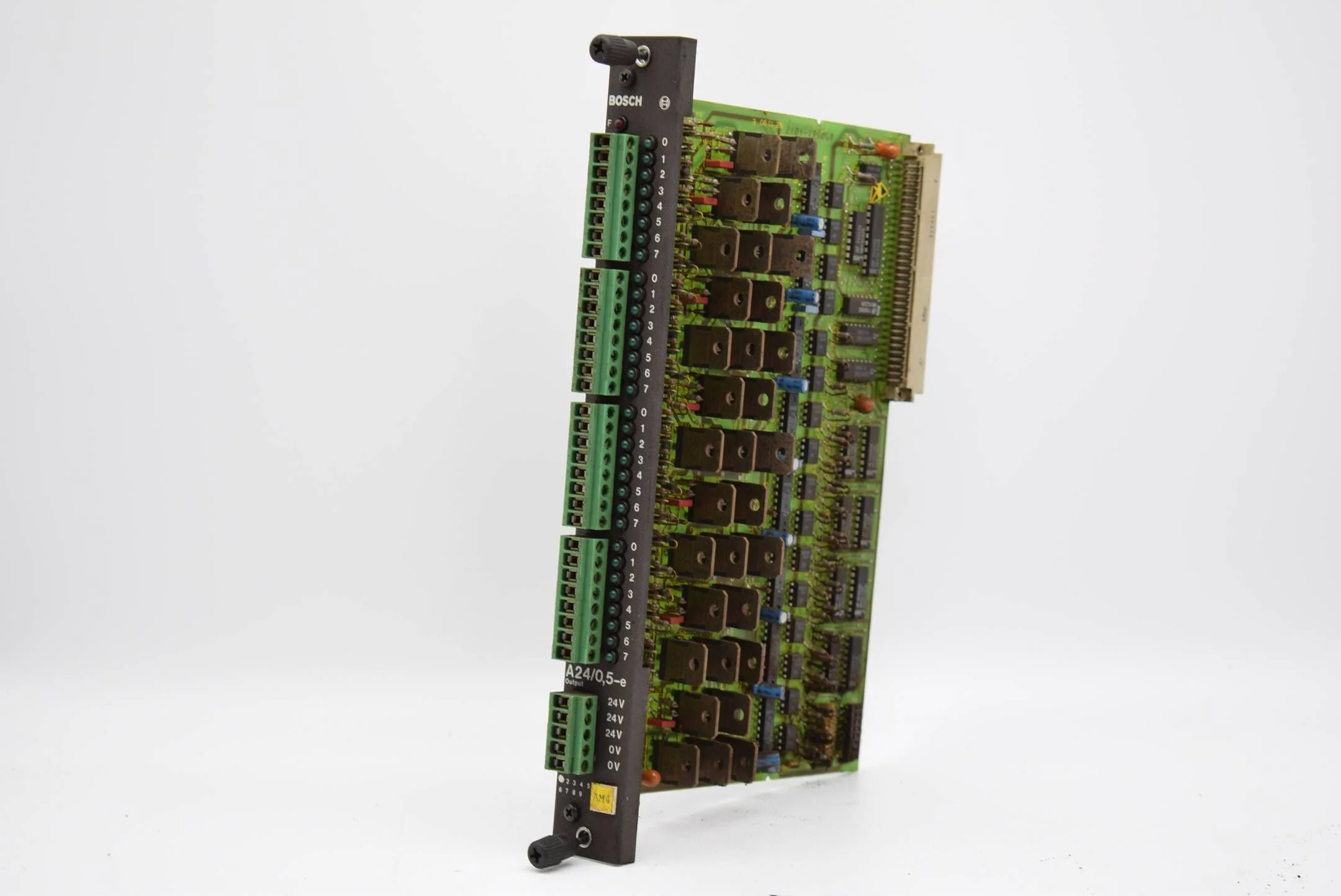 Bosch Digital Output Board A24/0,5-e 050560-406401 AM4