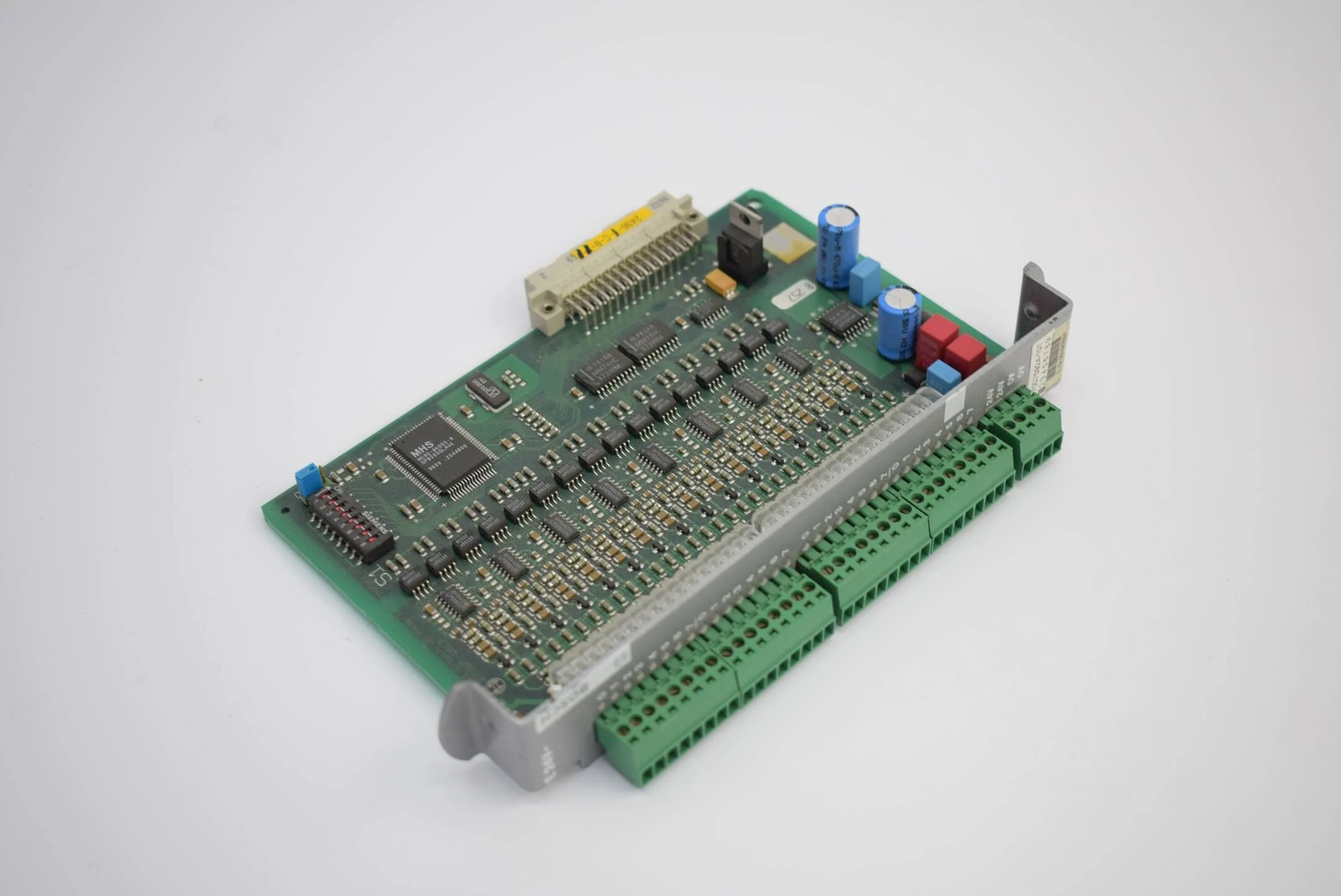 Bosch digitales Input Modul E 24V- 1070075924-101