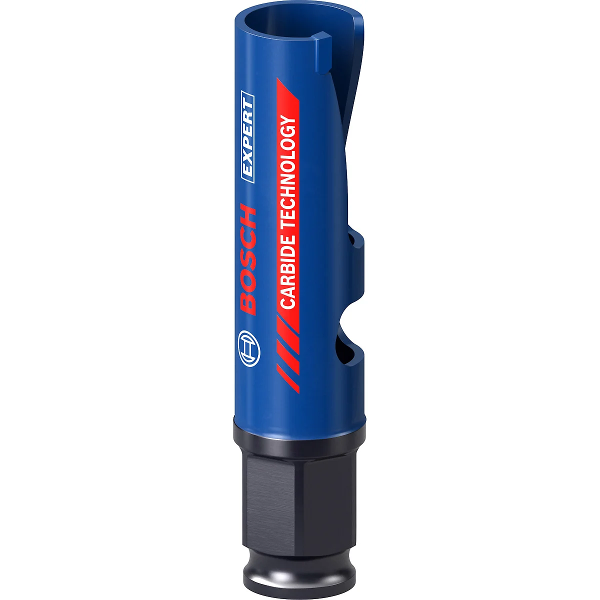 Bosch EXPERT Construction Material Lochsäge, 19 x 60 mm. Für Dreh- und Schlagbohrer