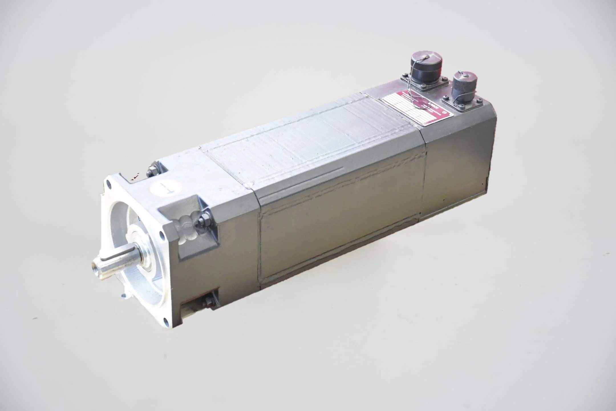 Bosch Indramat Rexroth Bürstenloser-Servomotor SD-4.180.020-01.000