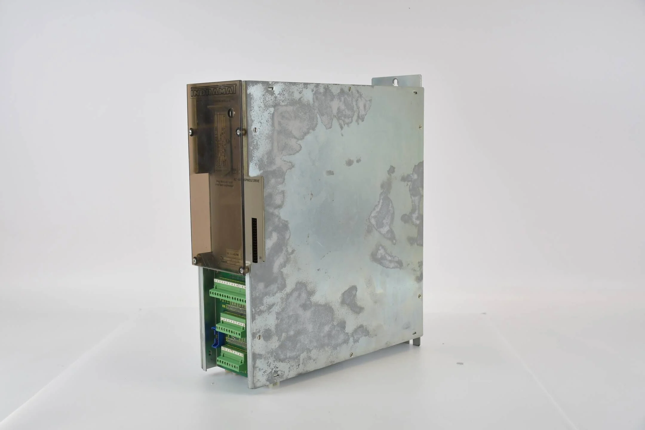 Bosch Indramat Rexroth CDM 1.3 A ( CDM1.3A ) inkl. Controller KDA 1.1-150-300-W1