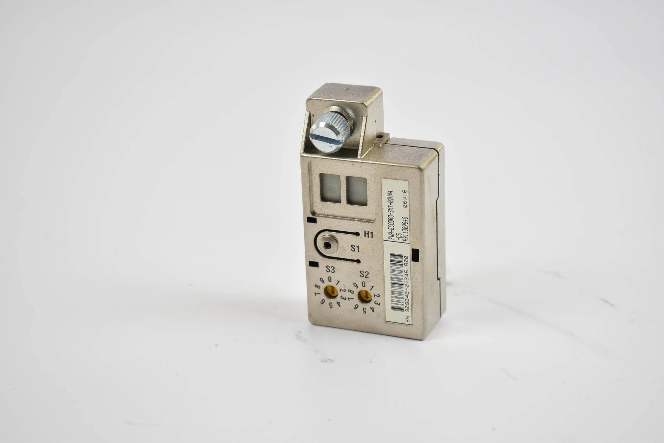 Bosch Indramat Rexroth Firmware FWA-ECODR3-SMT-02V44-D5 ( R911309848 ) 06W16