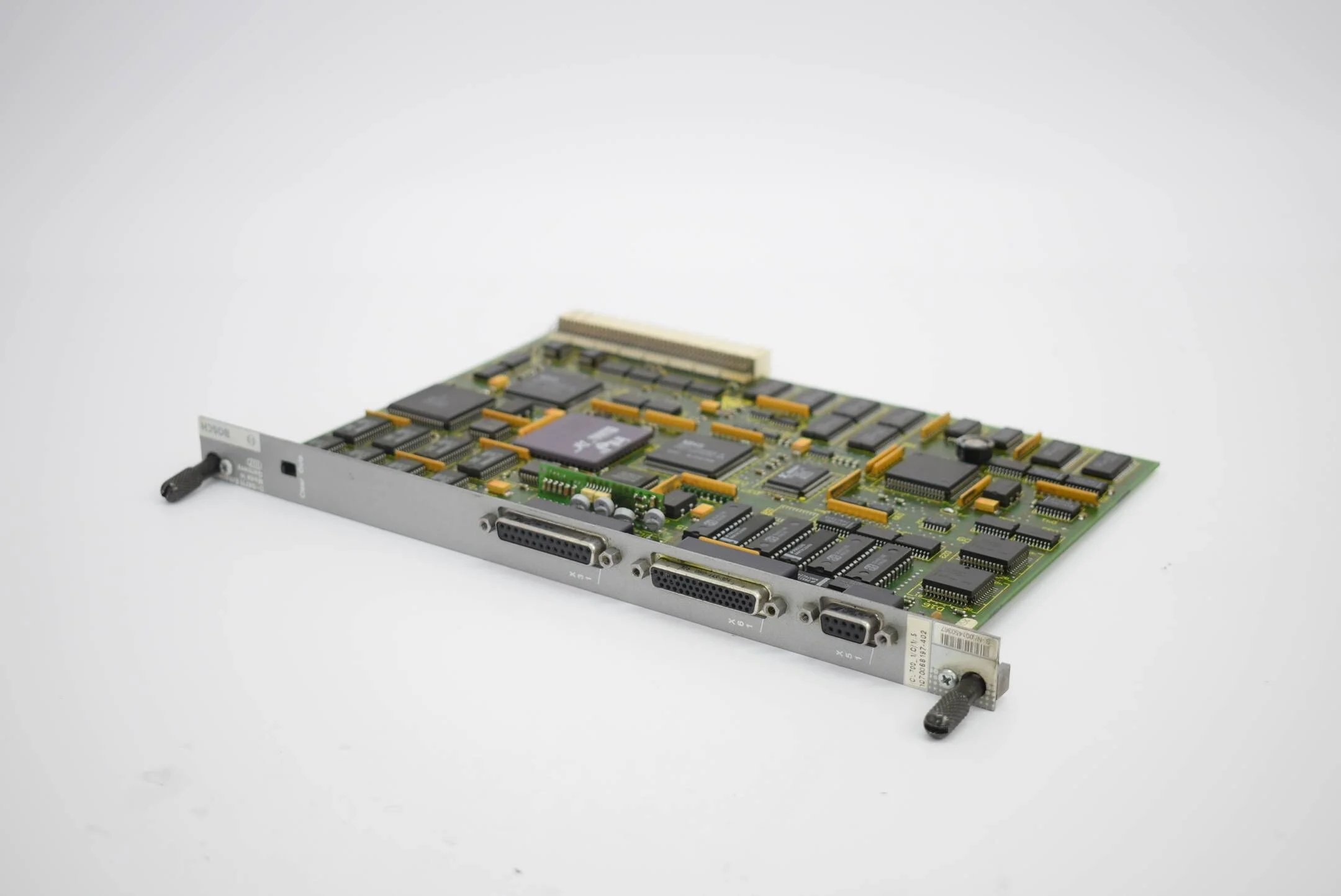 Bosch Modul Board ICL700-1/C/1/5 1070068197-402