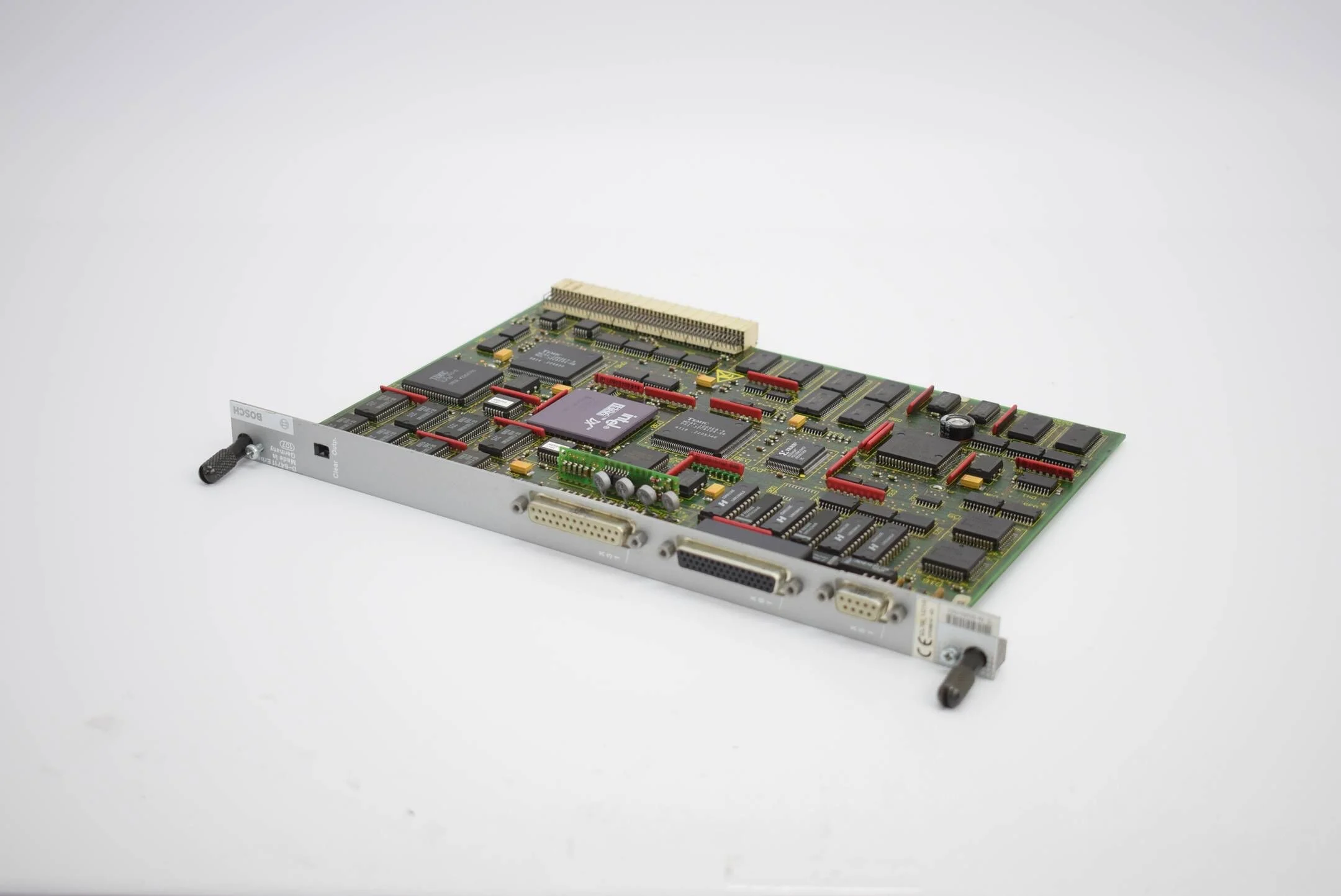 Bosch Module Board ICL700-1/C/1/5 1070068197-405