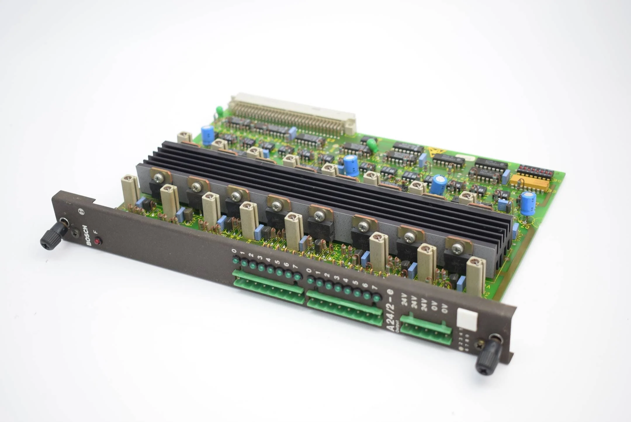 Bosch Outputmodul A24/2-e E1 ( 050634-209401 )