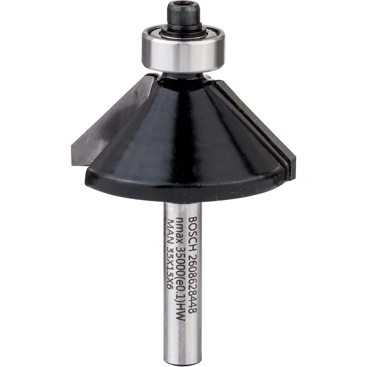 Bosch PRO Fasefräser