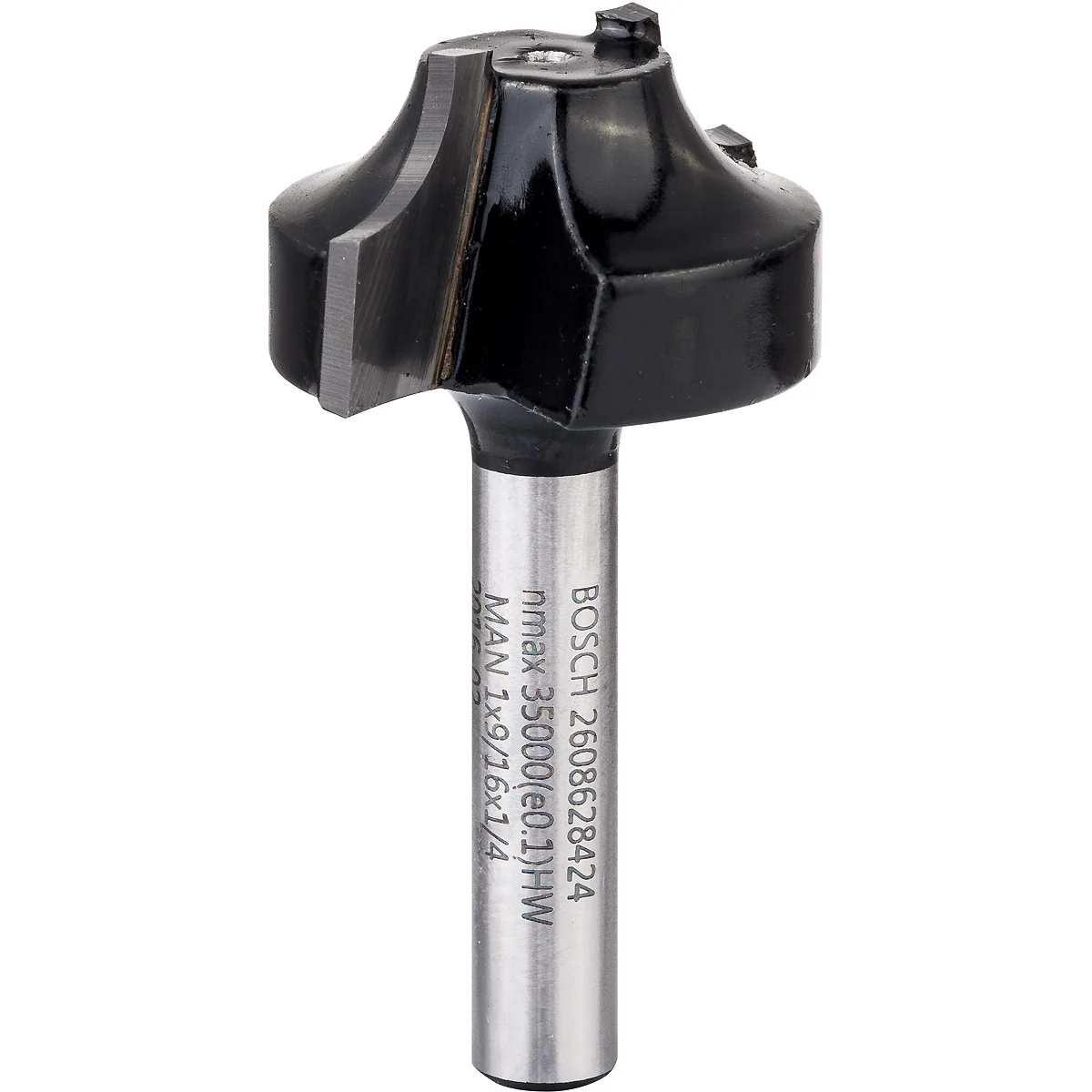 Bosch PRO Kantenformfräser E