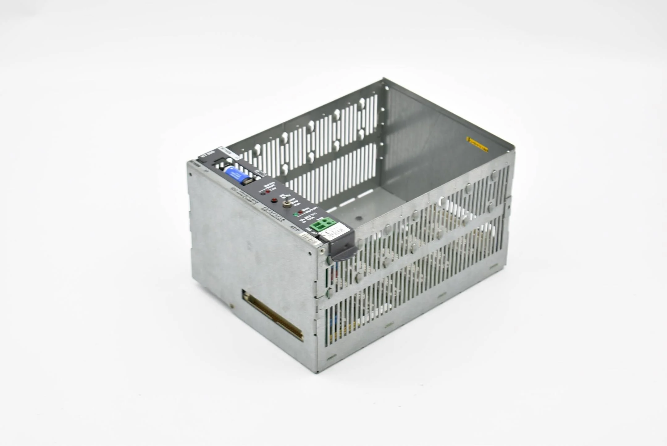 Bosch Rack GG3 1070075100-202 inkl. Stromversorgung NT200 1070075096-309