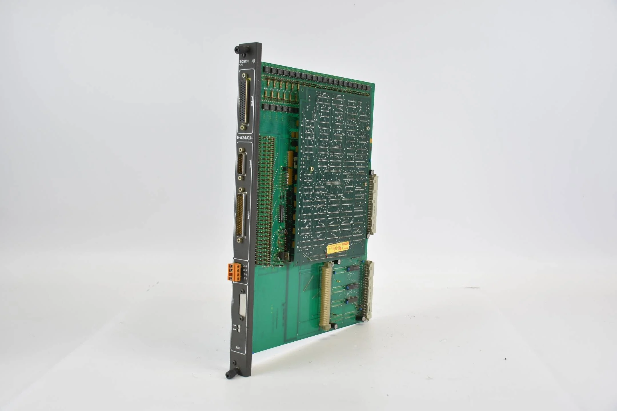 Bosch Rexroth CNC BAB Modul 048478-105401 ( 048262-102401 ) 052099-103