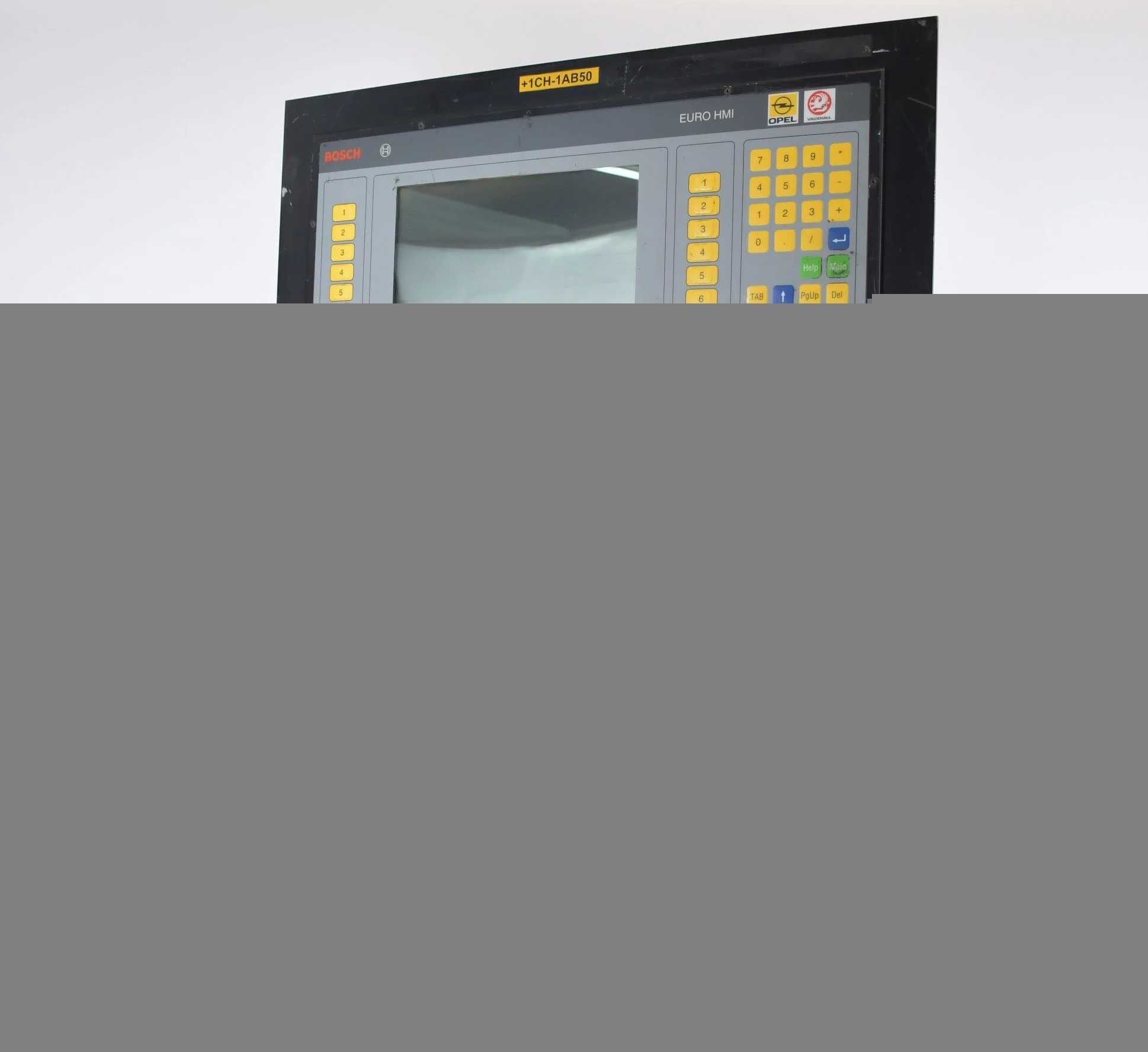 Bosch Rexroth PC HMI Operator komplette Station PCPNL Box ( 1070083420-809 )