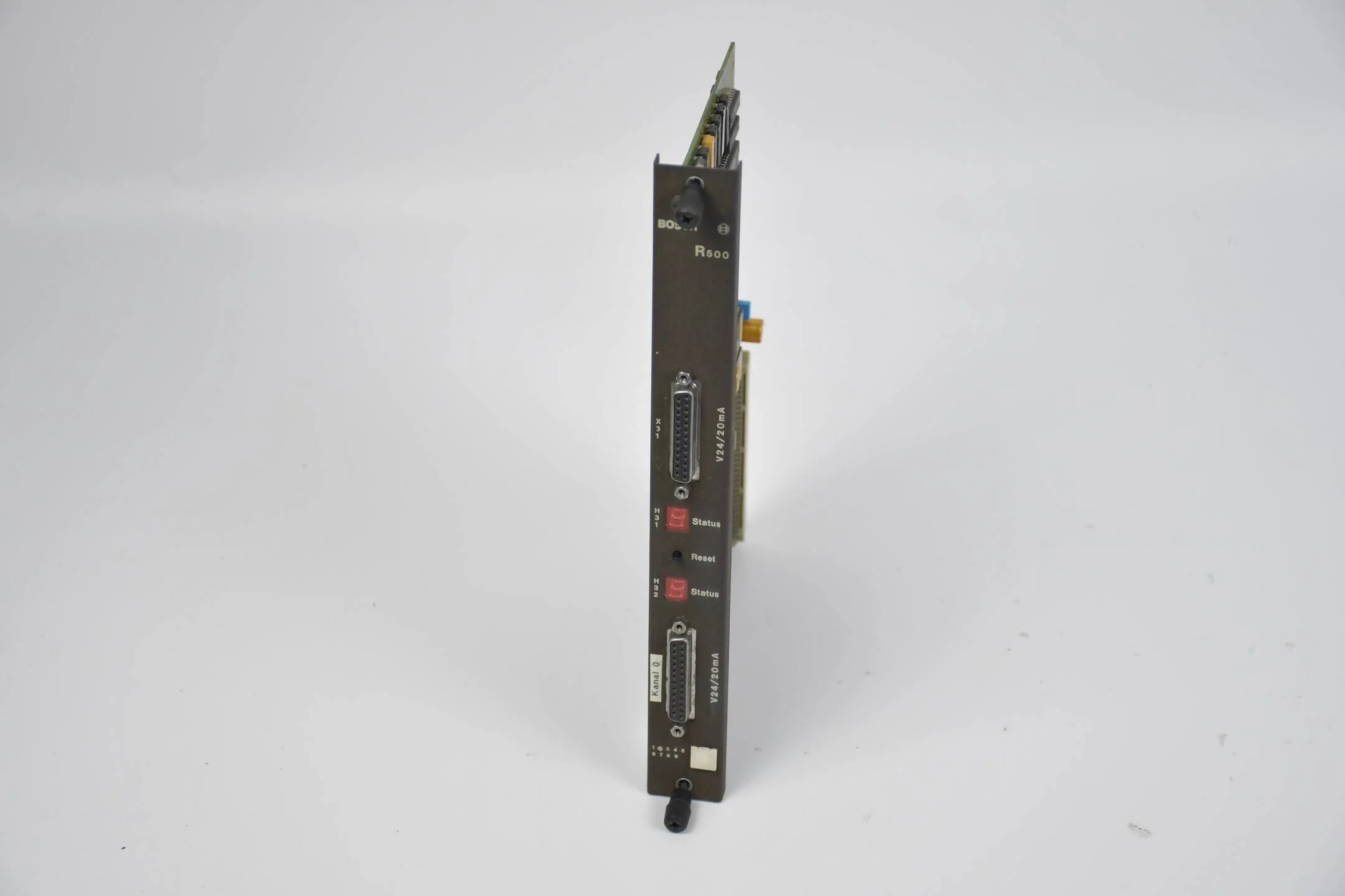 Bosch Steuerkarte R500 1070066924-106