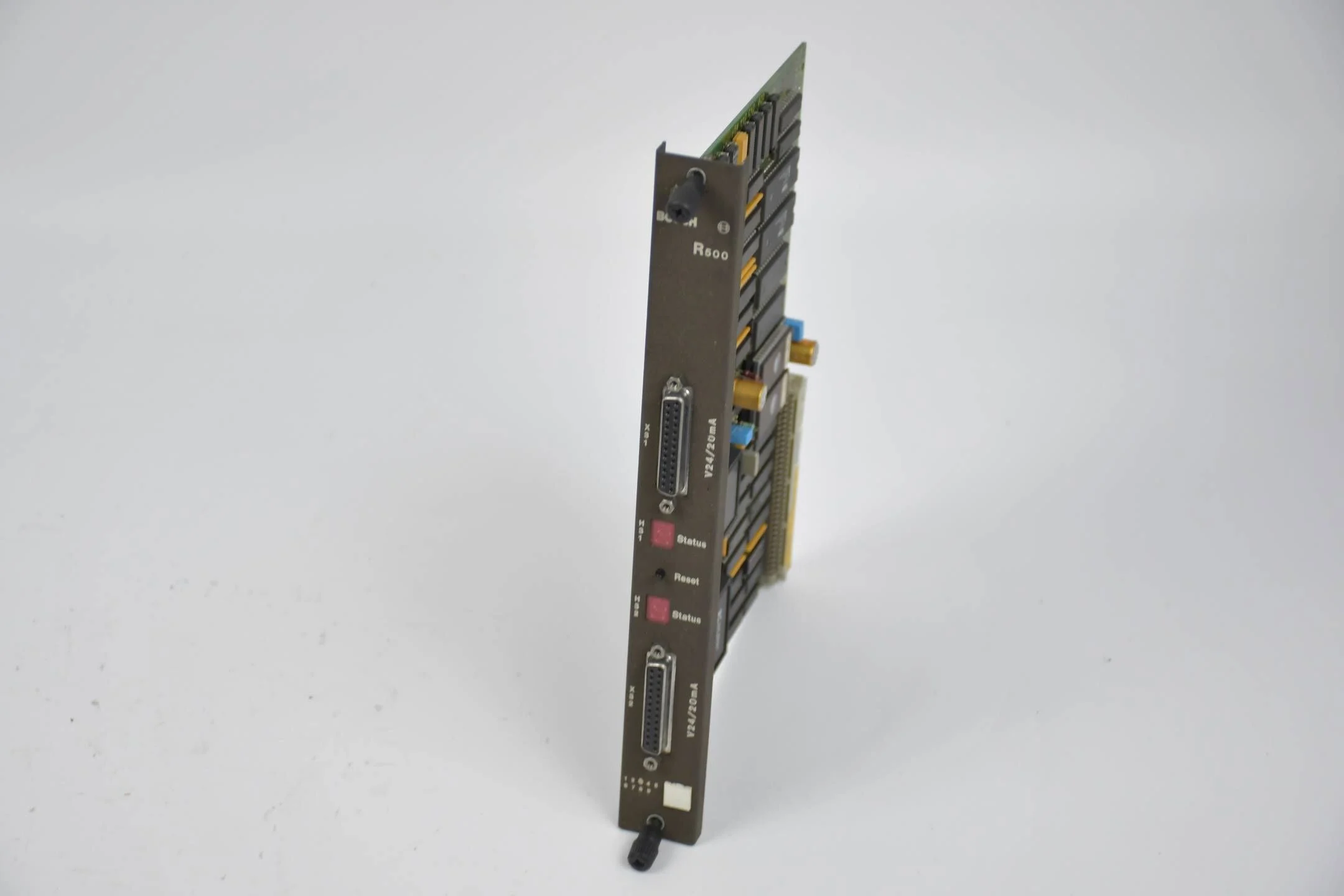 Bosch Steuerkarte R500 1070066924-107