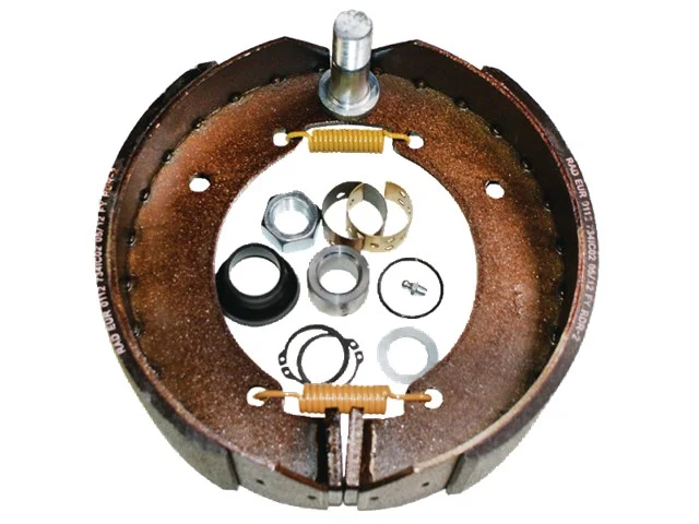 BREMSBACKENS=64781 300 x 90 - AUCH NEU 9RE0