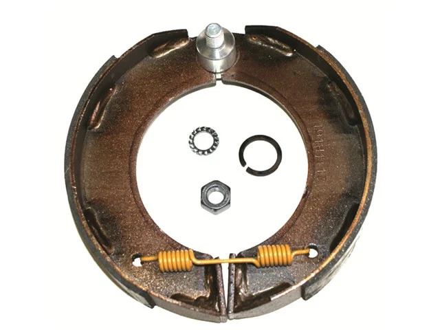 BREMSBACKENSATZ200 x 40 9RE0002